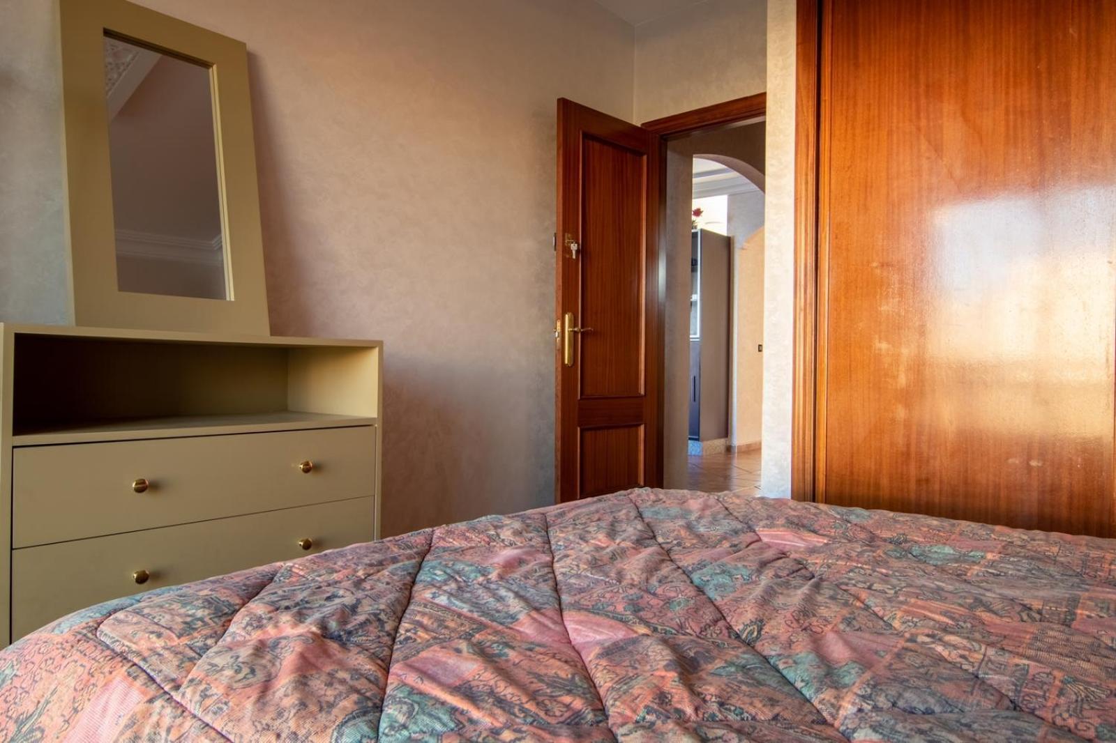 Prime Apt Near Beach With Pool, Amenities, Activities Deals Agadir Exterior foto