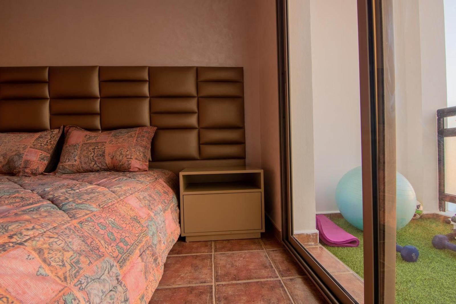 Prime Apt Near Beach With Pool, Amenities, Activities Deals Agadir Exterior foto
