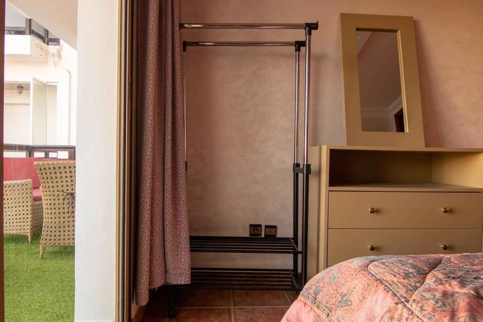 Prime Apt Near Beach With Pool, Amenities, Activities Deals Agadir Exterior foto