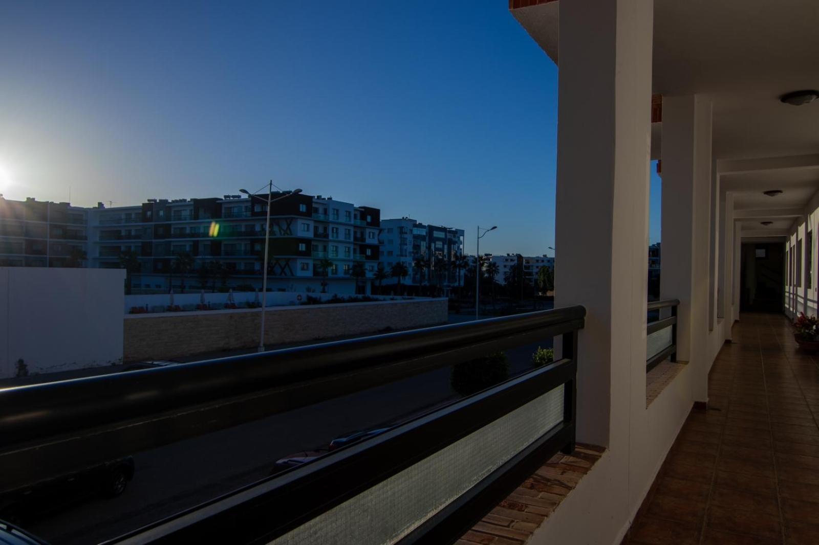 Ferienwohnung Prime Apt Near Beach With Pool, Amenities, Activities Deals Agadir Exterior foto