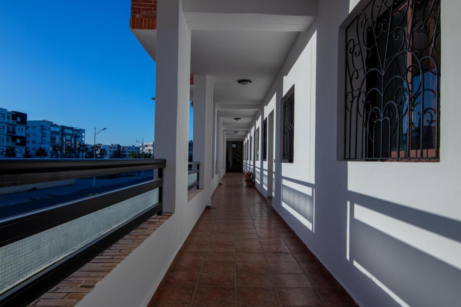 Ferienwohnung Prime Apt Near Beach With Pool, Amenities, Activities Deals Agadir Exterior foto