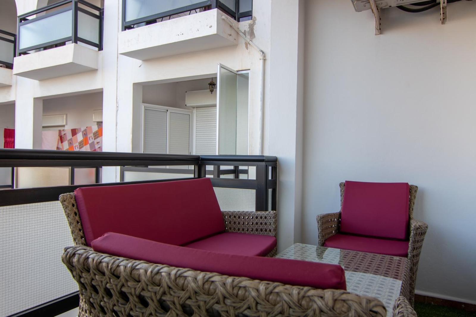 Ferienwohnung Prime Apt Near Beach With Pool, Amenities, Activities Deals Agadir Exterior foto