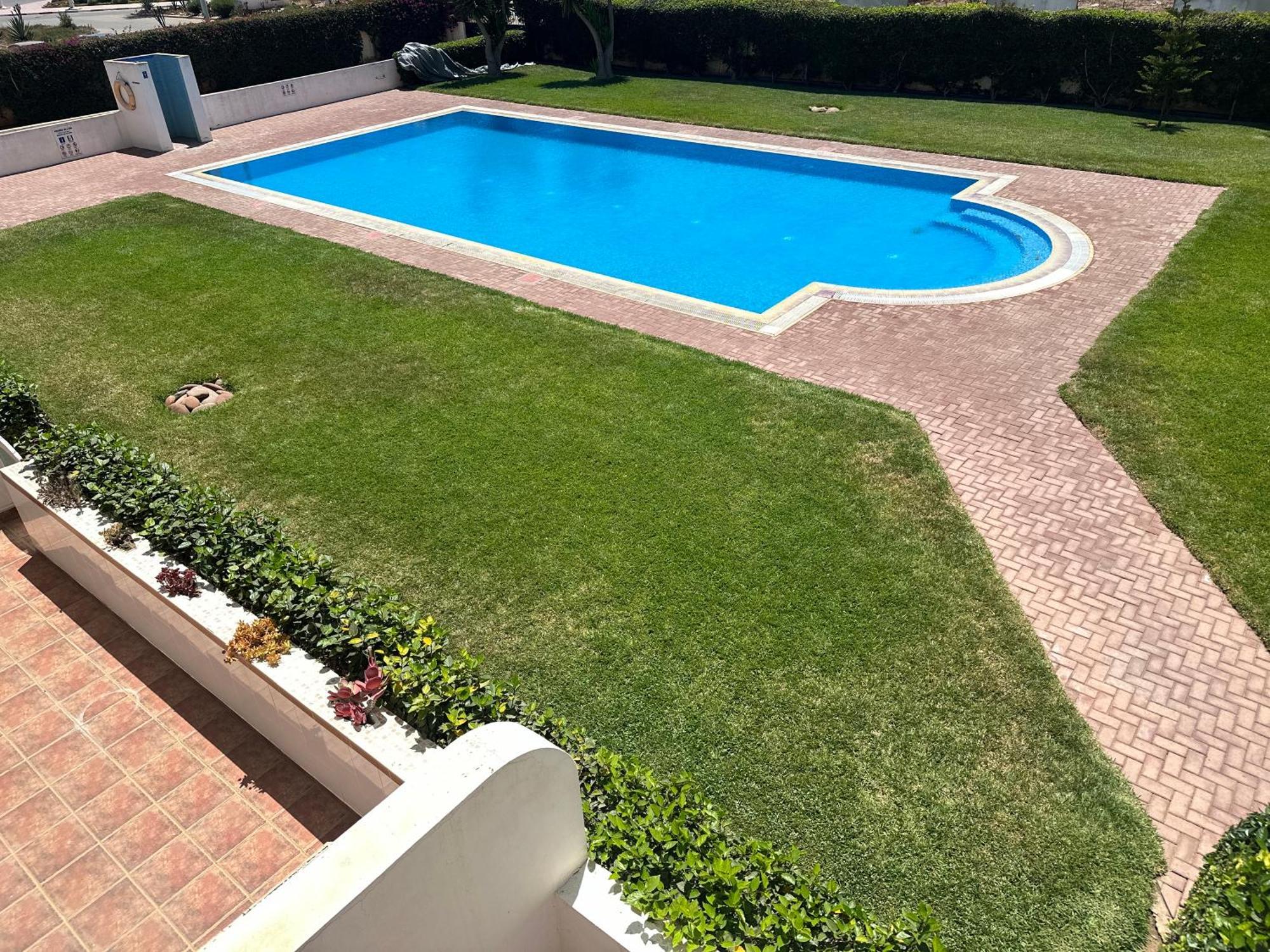Prime Apt Near Beach With Pool, Amenities, Activities Deals Agadir Exterior foto